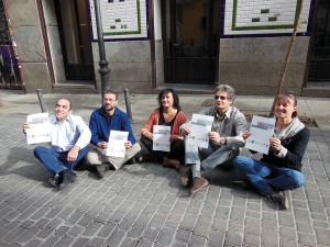 Las organizaciones ecologistas lanzan a los partidos sus propuestas de cara a las próximas elecciones autonómicas