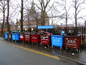 CIWM cree que los objetivos de reciclaje son instrumentos poco precisos