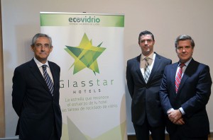 El Programa Glasstar Hotels reconocerá a los hoteles que gestionen adecuadamente sus residuos de envases de vidrio