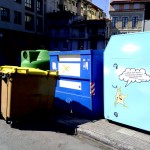 Jornada de trabajo en Pontevedra sobre la gestión de residuos municipales