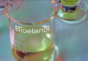 bioetanol