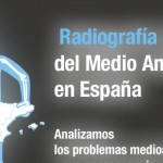 Greenpeace presenta la primera radiografía social del medio ambiente en España