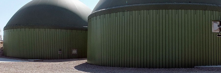 Italia: un terreno confiscado a la Camorra albergará una planta de biogás