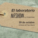 Primer foro de moda sostenible y reciclaje en España