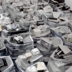 Los comercios de electrodomésticos andaluces recogen 2.800 toneladas de residuos electrónicos en seis meses