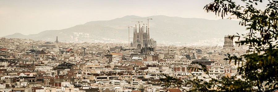 El Defensor del Pueblo actuará de oficio ante 14 ciudades por la contaminación atmosférica