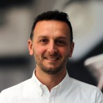 Fabrizio Radice, nuevo director global de Ventas y Marketing para TOMRA Sorting Recycling