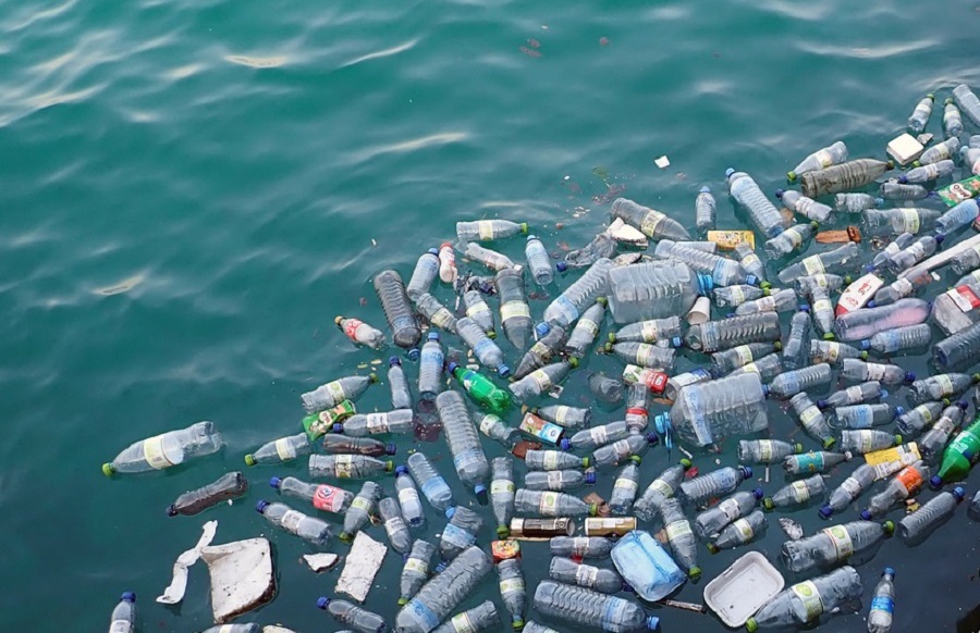 Primer Acuerdo Global Para Frenar La Contaminación Por Plásticos
