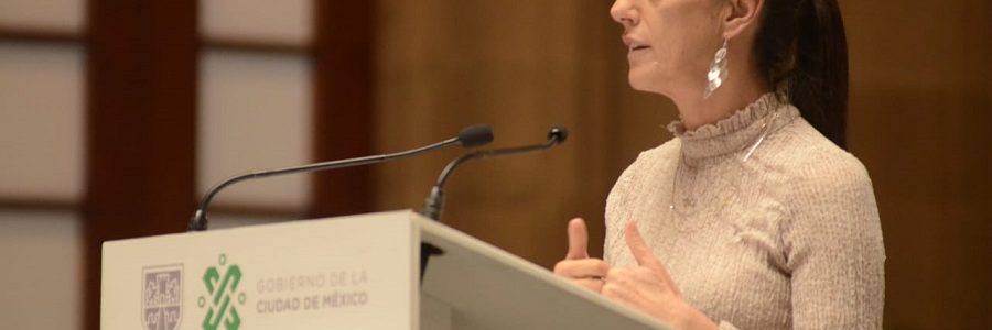 Ciudad de México presenta su plan de acción para una economía circular