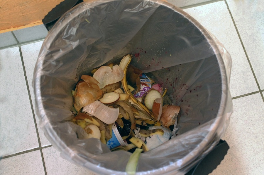 Cómo organizar la basura: el reciclaje - Orden y Limpieza en Casa