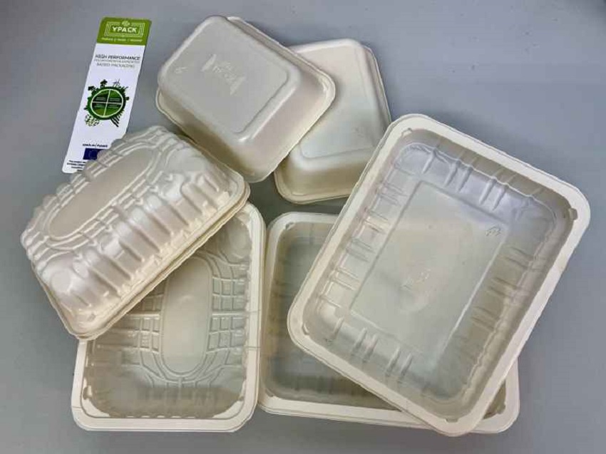 Conoce nuestros empaques y contenedores reciclables, biodegradables o  compostables