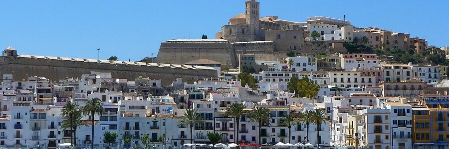 Ibiza aprueba su plan sectorial de gestión de residuos