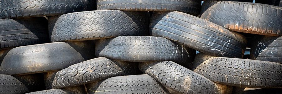 Tres medidas clave para impulsar el reciclaje mecánico de neumáticos usados en la UE