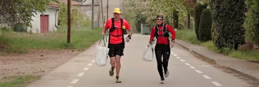 Barcelona acogerá la 3ª Ultra Clean Marathon, la carrera que aúna deporte y cuidado del medio ambiente