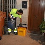 Diez millones de euros en ayudas para la recogida eficiente de residuos en Cataluña