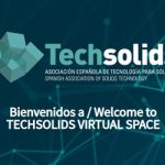 Techsolids abre una feria digital permanente de tecnología de sólidos: Techsolids Virtual Space