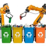 Un proyecto europeo desarrollará una planta de reciclaje robótica y portátil para zonas remotas