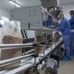 Ecovative abre en Europa su patente de materiales de micelio como alternativa al plástico