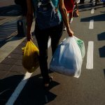 Suecia eliminará el impuesto a las bolsas de plástico