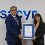 Sacyr obtiene la certificación Residuo Cero de Aenor en la construcción de un hospital en Chile