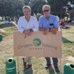 Nueva iniciativa de Ecovidrio para promover el reciclaje entre la comunidad surfera
