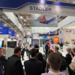 STADLER presenta en IFAT sus últimas innovaciones para el sector del reciclaje