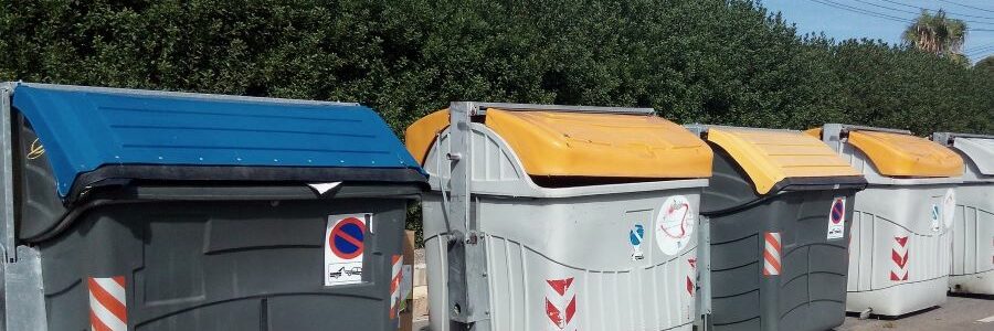 Publicadas las bases de las ayudas para el fomento de la prevención, reutilización y recogida selectiva de residuos en Cataluña
