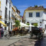 Córdoba optará a ser capital verde europea en 2026