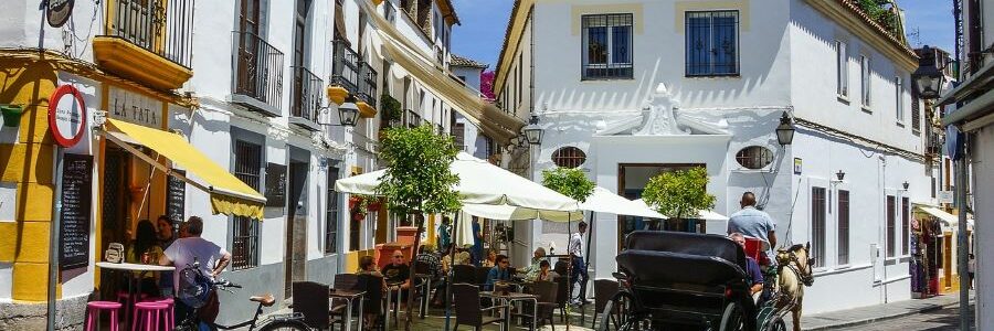 Córdoba optará a ser capital verde europea en 2026