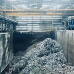 El nuevo Reglamento de Traslados de Residuos (III). Sobre los conceptos de eliminación y eliminación intermedia