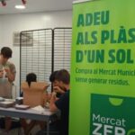 Dos proyectos catalanes, finalistas del Premio Europeo de Prevención de Residuos