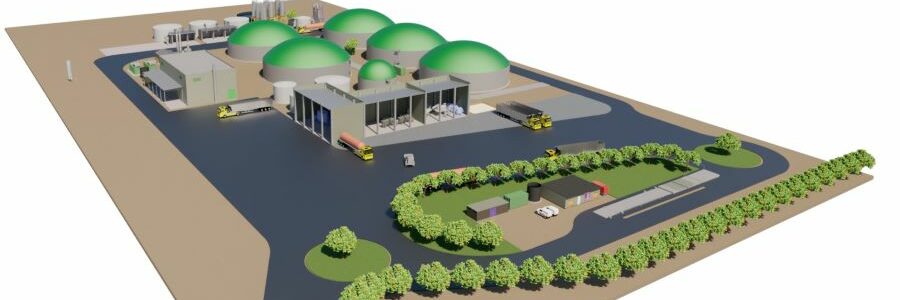 Genia Bioenergy construirá una nueva planta de biometano en León