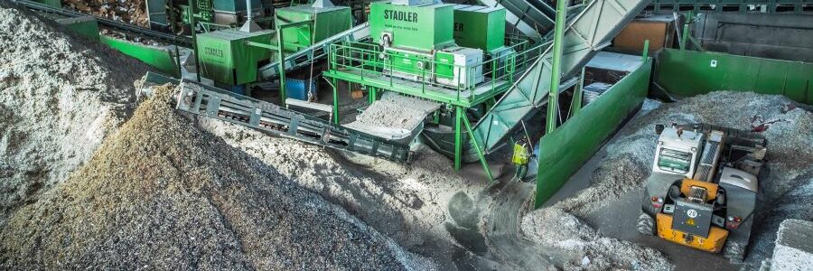 Combustible derivado de residuos para la industria cementera: el reto de la clasificación