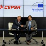 El BEI firma un préstamo de 285 millones con Cepsa para su planta de biocombustibles de Huelva
