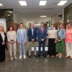 SIGAUS renueva su acuerdo con la Comunidad de Madrid y amplía su aula de formación ambiental a centros de FP
