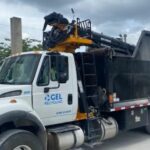 FCC amplía su actividad en EE.UU. con la compra una empresa de gestión de residuos en Florida