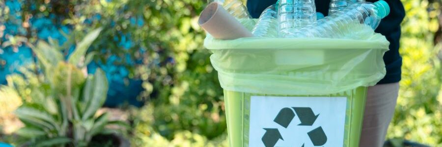El MITECO convoca ayudas por 97,5 millones para impulsar la economía circular del plástico