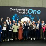 Entregados los premios europeos de reciclaje de plásticos 2024