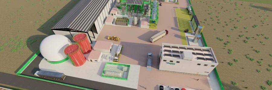 Zamora albergará una planta de valorización de residuos industriales