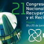 Los principales representantes de la industria española del reciclaje asistirán al 21º Congreso Nacional de la Recuperación y el Reciclado