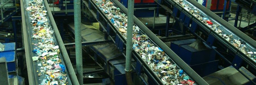 Cataluña invertirá 55 millones en el nuevo complejo de tratamiento de residuos del Gironès