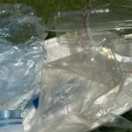 Un estudio revela la presencia de contaminantes en plásticos reciclados