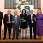 FER concede a ReMA el premio ‘Madre Tierra’ por su histórica defensa de la industria del reciclaje