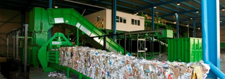 SRR 2024 acogerá al sector del reciclado de papel, que factura más de 3.500 millones al año