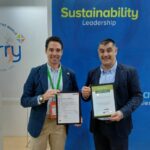 La planta de Berry Global en Pamplona obtiene las certificaciones RecyClass y UNE 15343 de reciclabilidad y contenido reciclado