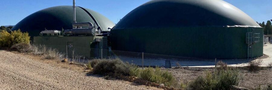 Guadalix de la Sierra tendrá la primera comunidad energética que producirá biogás a partir de residuos, además de energía solarz
