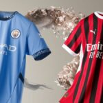 Puma fabricará millones de camisetas de fútbol con residuos textiles reciclados