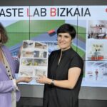 Bizkaia presenta un centro dedicado a la investigación y experimentación sobre residuos