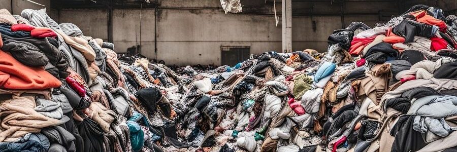 Bruselas acogerá la primera feria dedicada en exclusiva al reciclaje textil