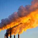 ¿Convertir el CO2 capturado en combustible? Un estudio evalúa su viabilidad